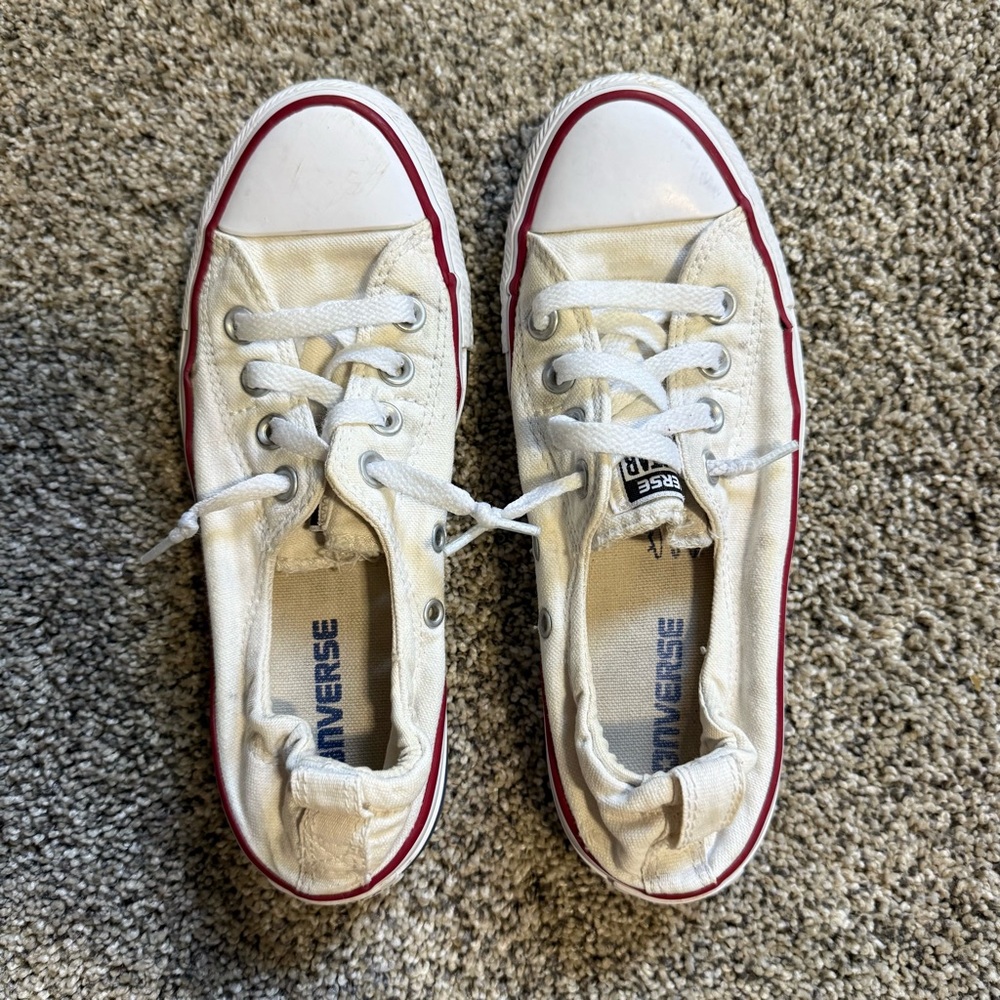 Converse Chuck Taylor All Star Shoreline Slip-On